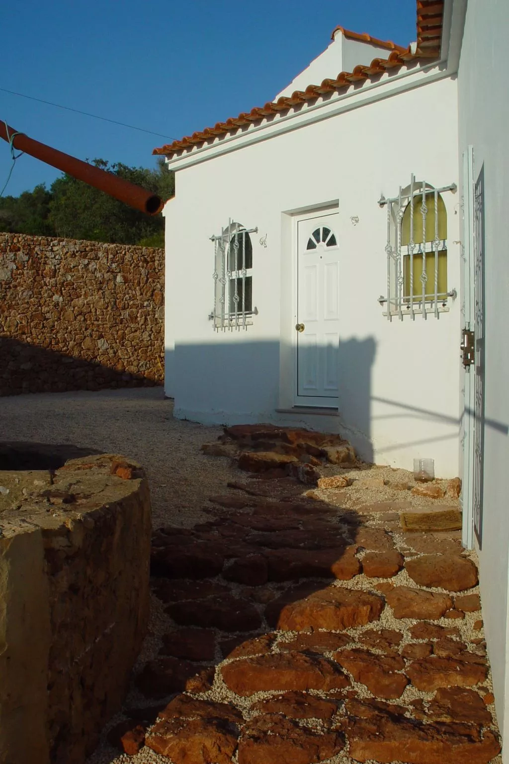 Casa Vale Vinagre, schöne Villa in der Natur - Image-tags.info