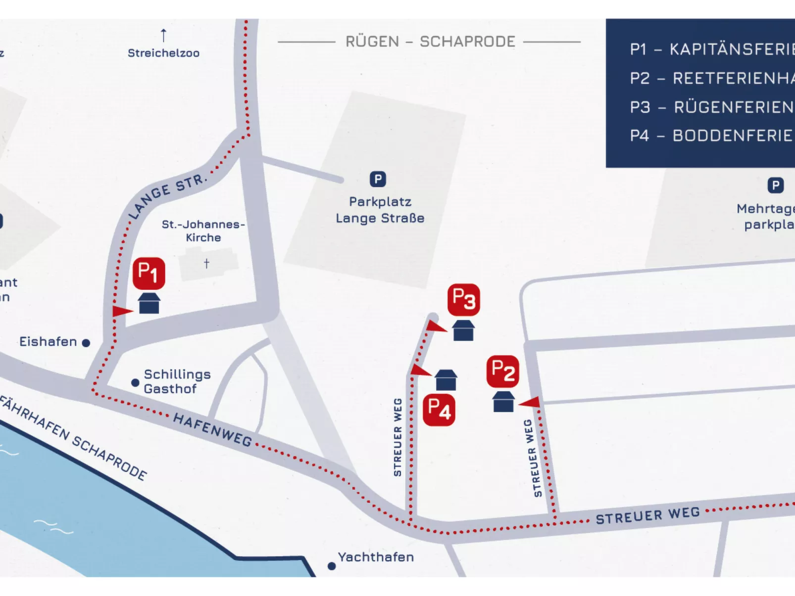Traumhafte Ferienwohnung im Reetferienhaus - Image-tags.info