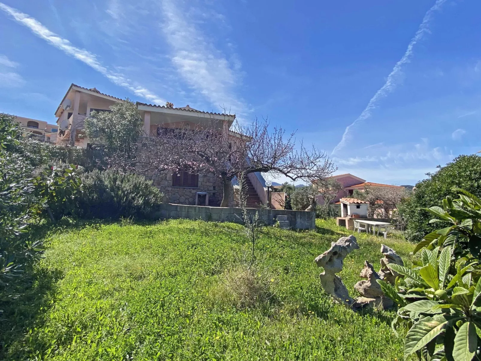 ST4 Citai Haus mit Meerblick - Image-tags.info