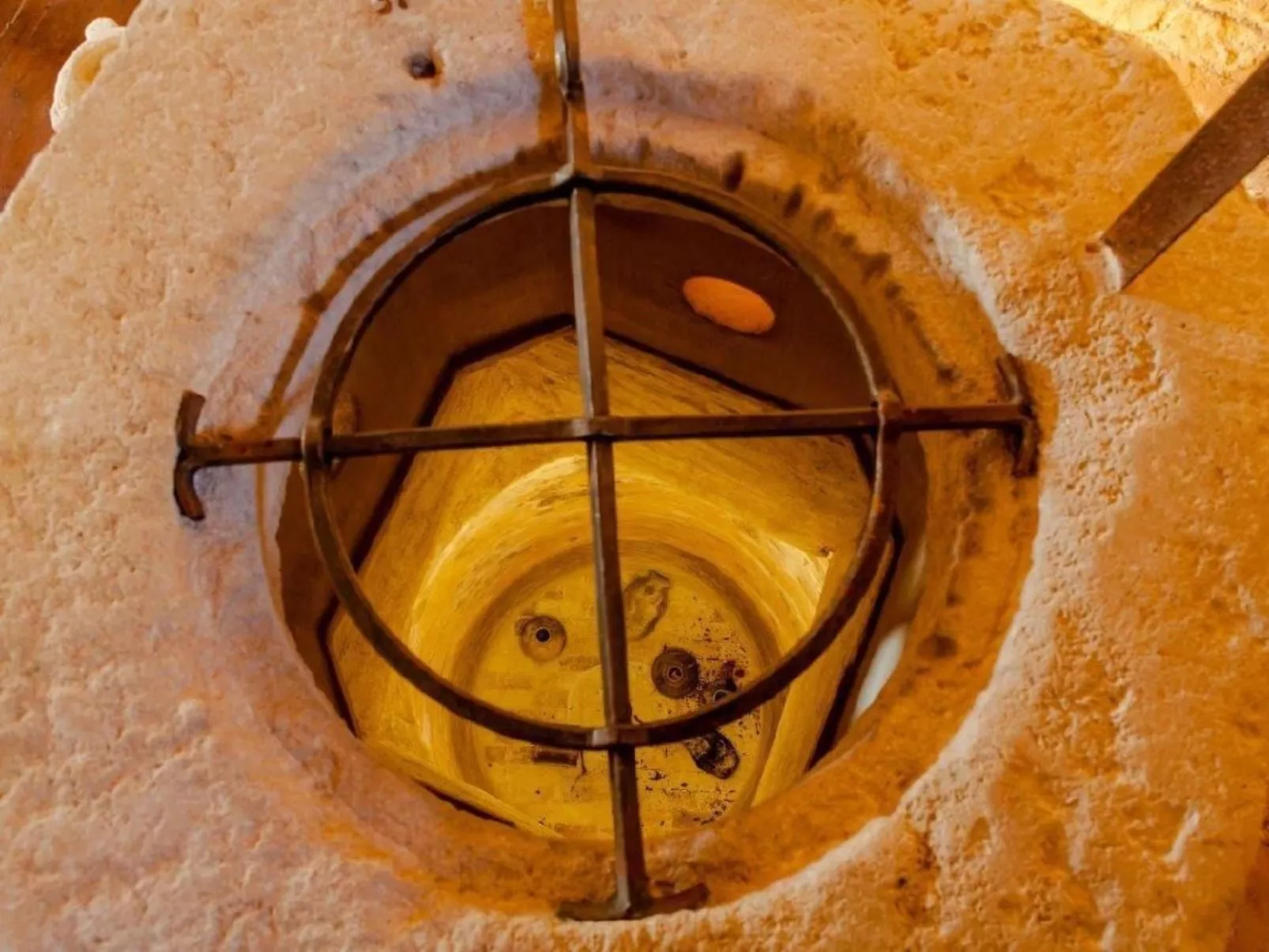 MarcheAmore - Torre da Bora, luxuriöser mittelalterlicher Turm - Image-tags.info