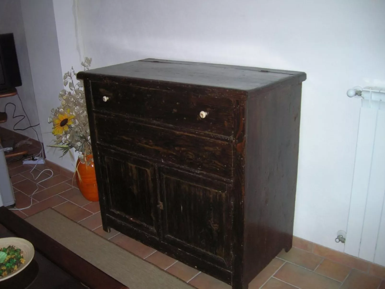 In Roccacinquemiglia mit Grill - Image-tags.info