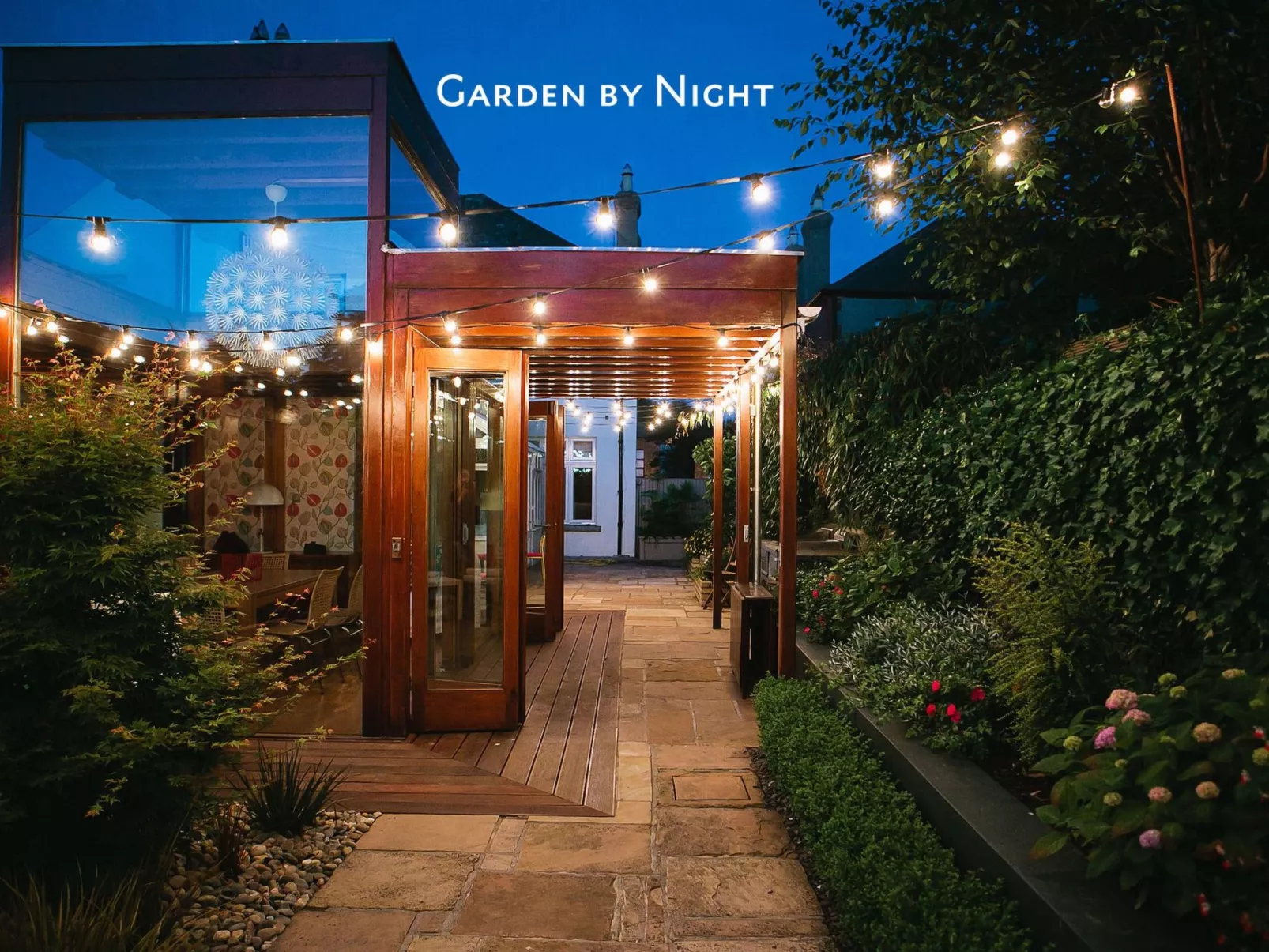 Ferienvilla "Glasnevin" - Image-tags.info