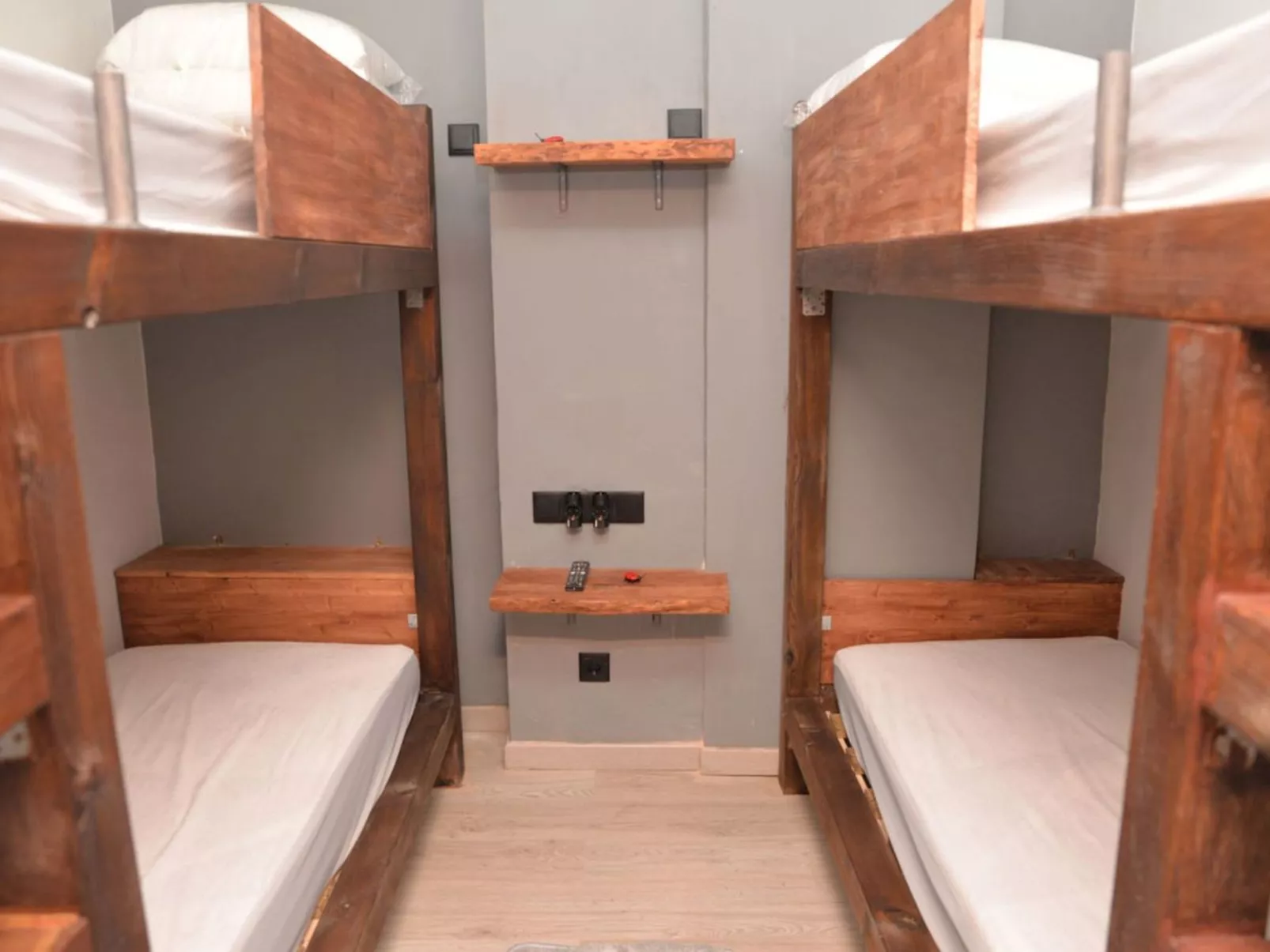 Rustikales Triplex für bis zu 18 Personen - Pobla de Lillet - Image-tags.info