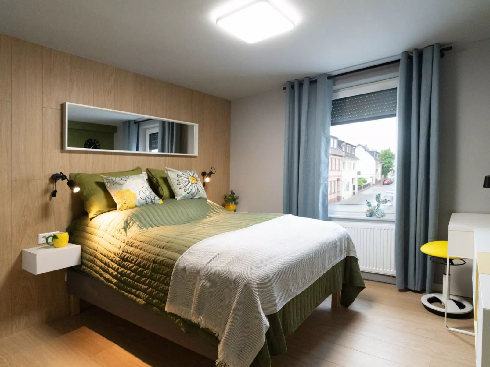 House 756 Mainz - Image-tags.info