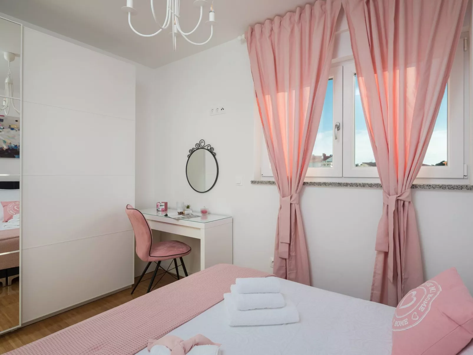 Mit Privatpool für 7 Personen ca. 119 m&sup2; in Jadrija, Dalmatien (Gespanscha - Image-tags.info