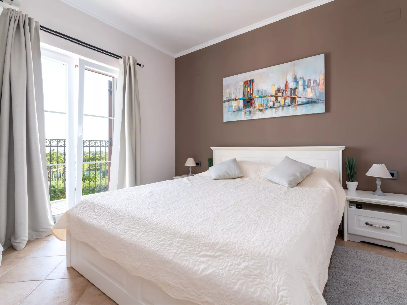 Romantische Villa "Kala" mit Schwimmbad - Image-tags.info