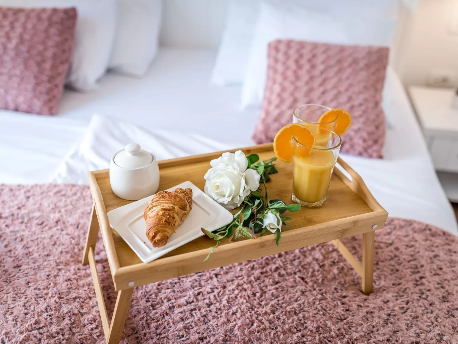 Villa Sunrise - Inside