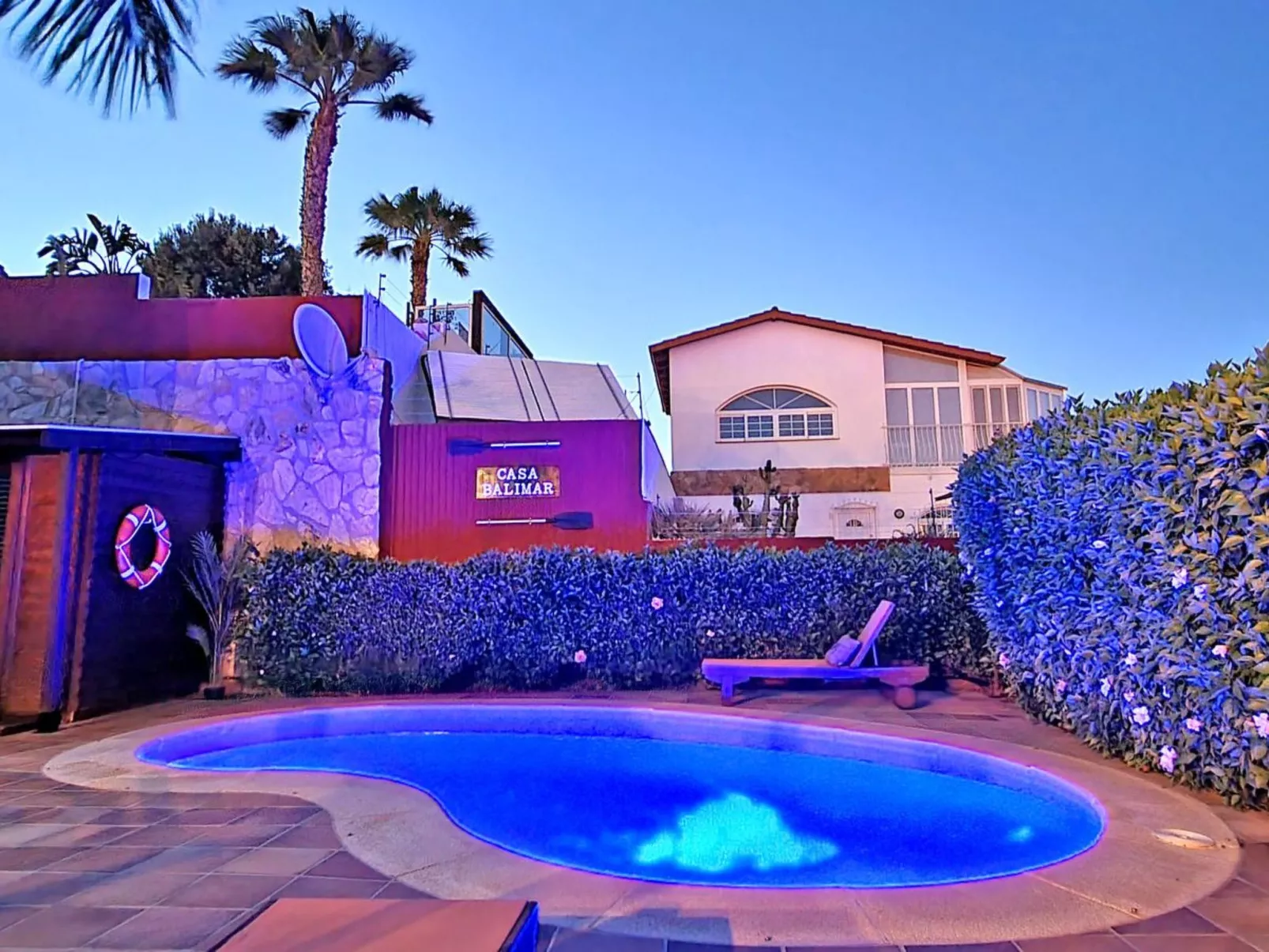 Casa Balimar - Image-tags.info