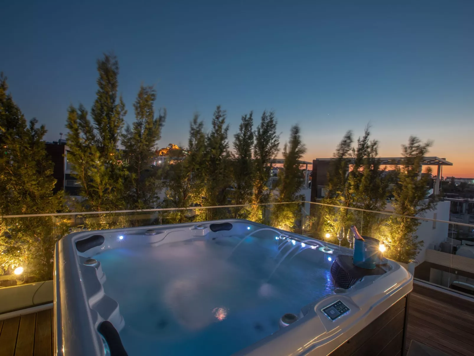 Protaras Olivine Villa mit herrlichem Garten, Pool - Image-tags.info