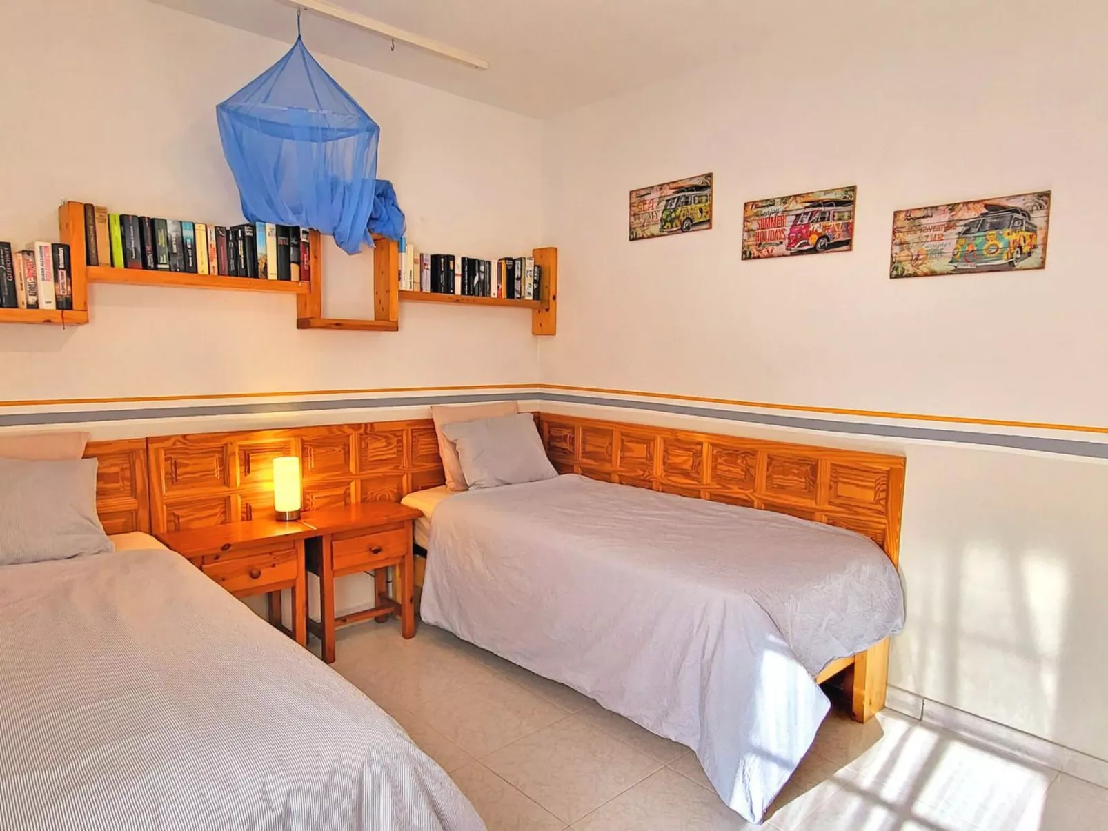 Casa la Isla in Tarajalejo mit Garten und WiFi - Image-tags.info