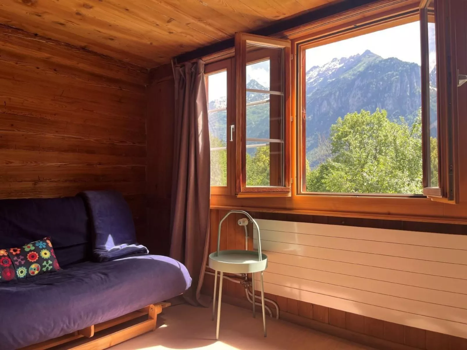 Chalet Alpen Lotus - Image-tags.info