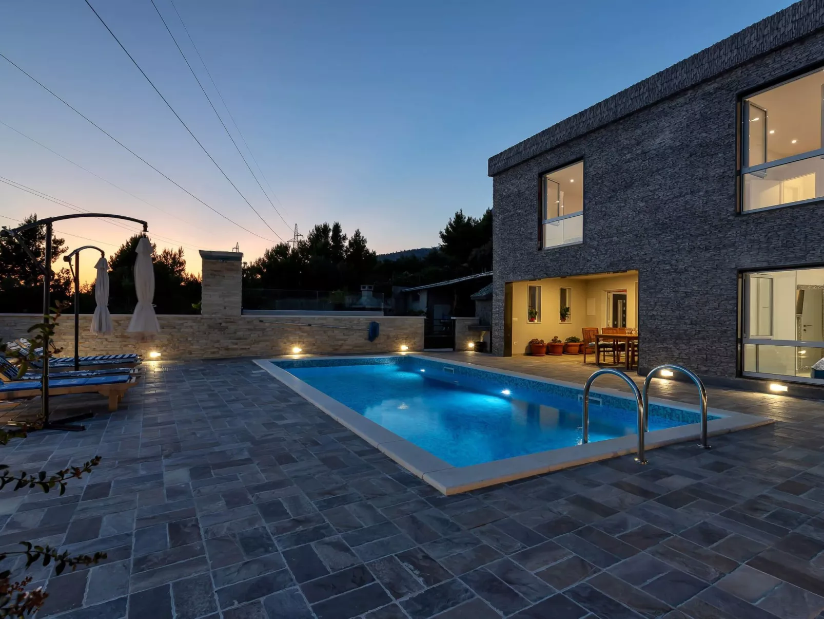 Villa Unendliche Freude - Image-tags.info