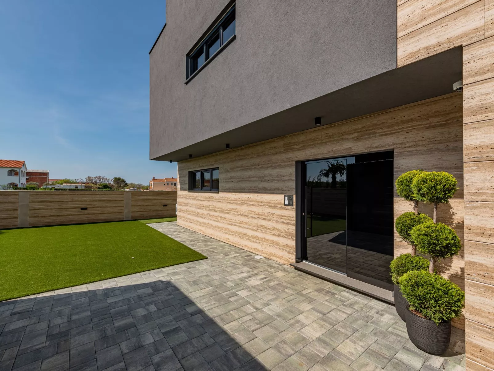 Villa Travera 1 - Outside