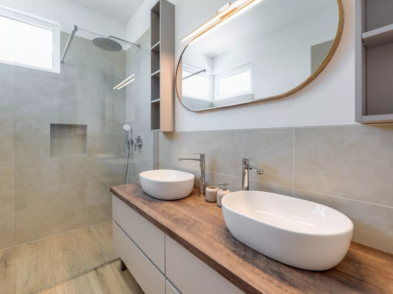 Ferienvilla "vila Mirakul" mit privatem Pool - Image-tags.info