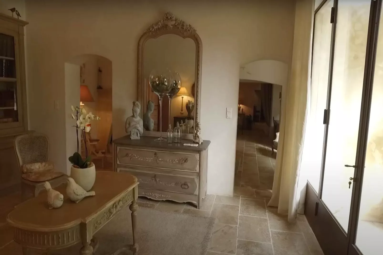 Bast de Charme L141 - Ambiente