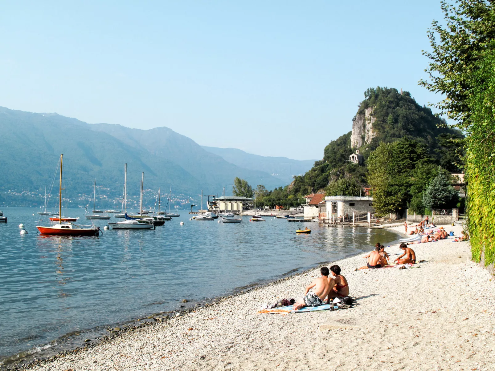 Il Poggio - Umgebung