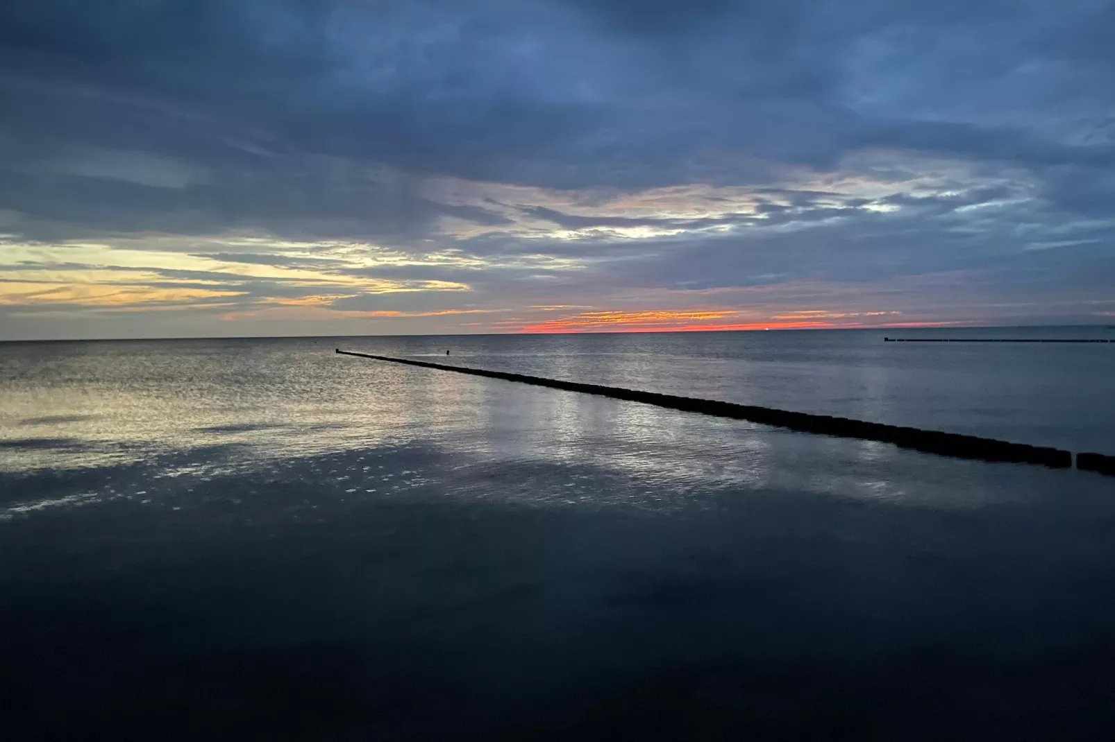 Floating House Charlotte - Zones été à 5 km