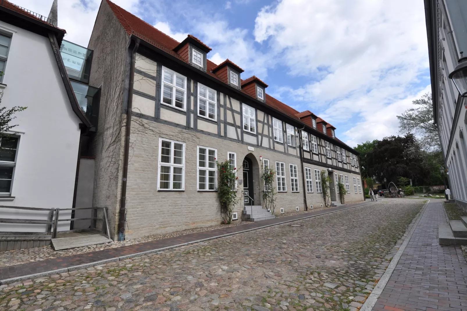 Floating House Rosi - Areas within 5km in summer