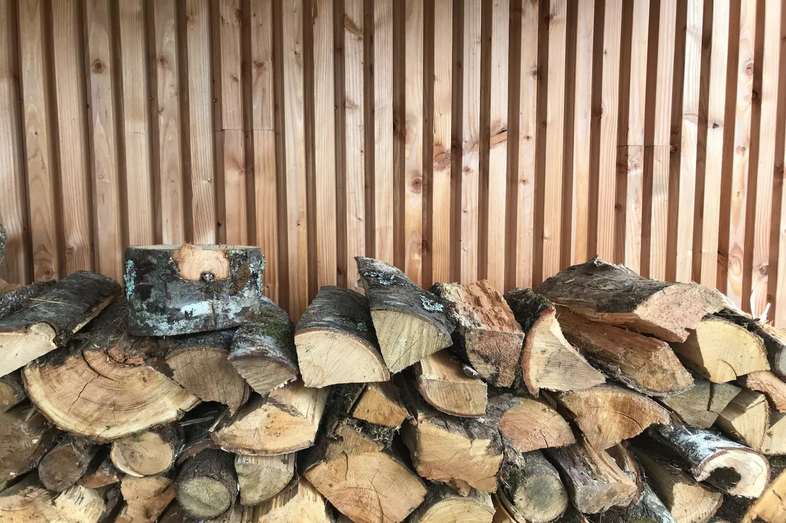 The Grange - Ambiance