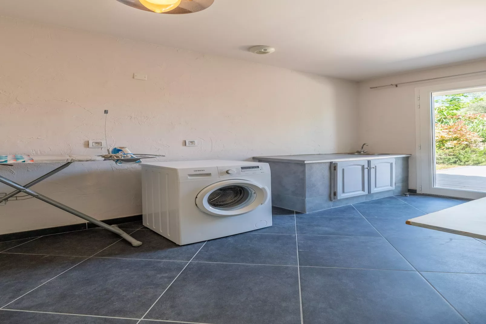 Villa Calade-Facilities