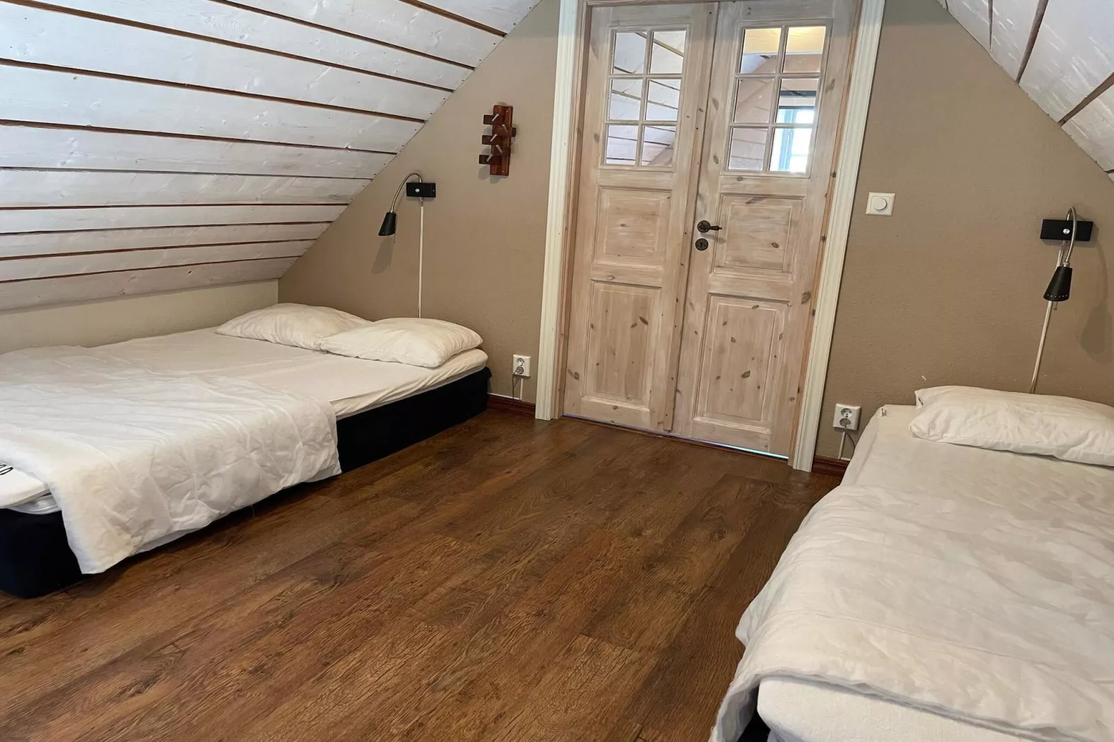 4 star holiday home in Drottningskär - Indoor