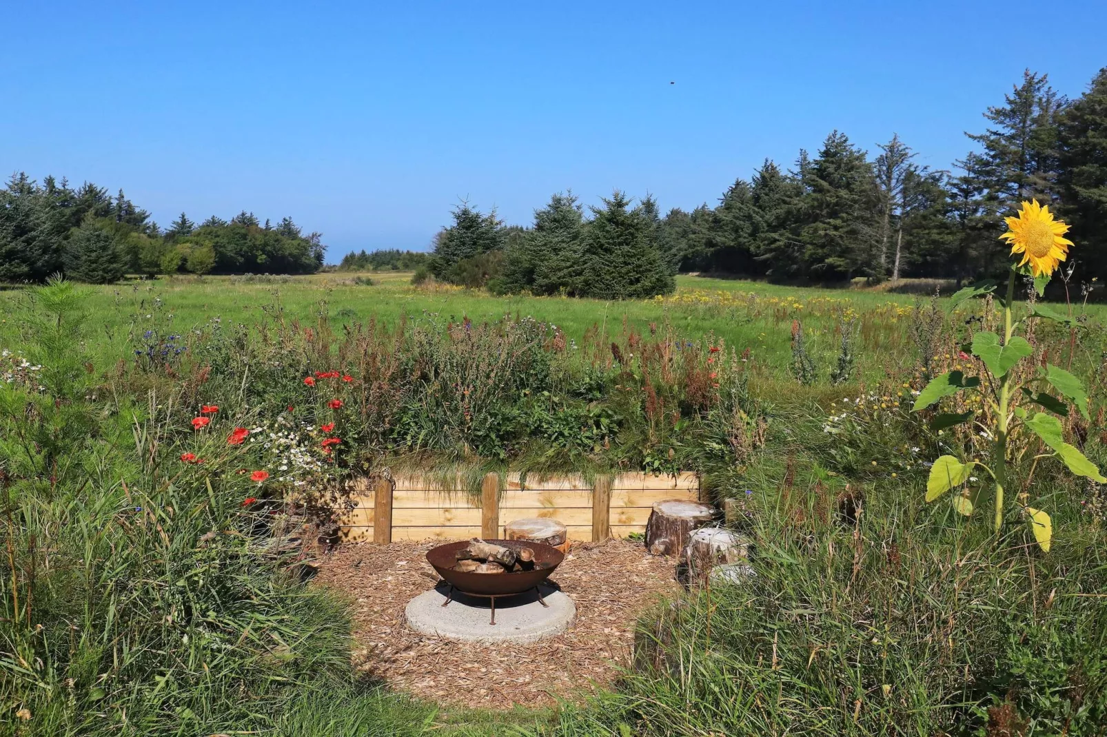 6 person holiday home in Hjørring-View