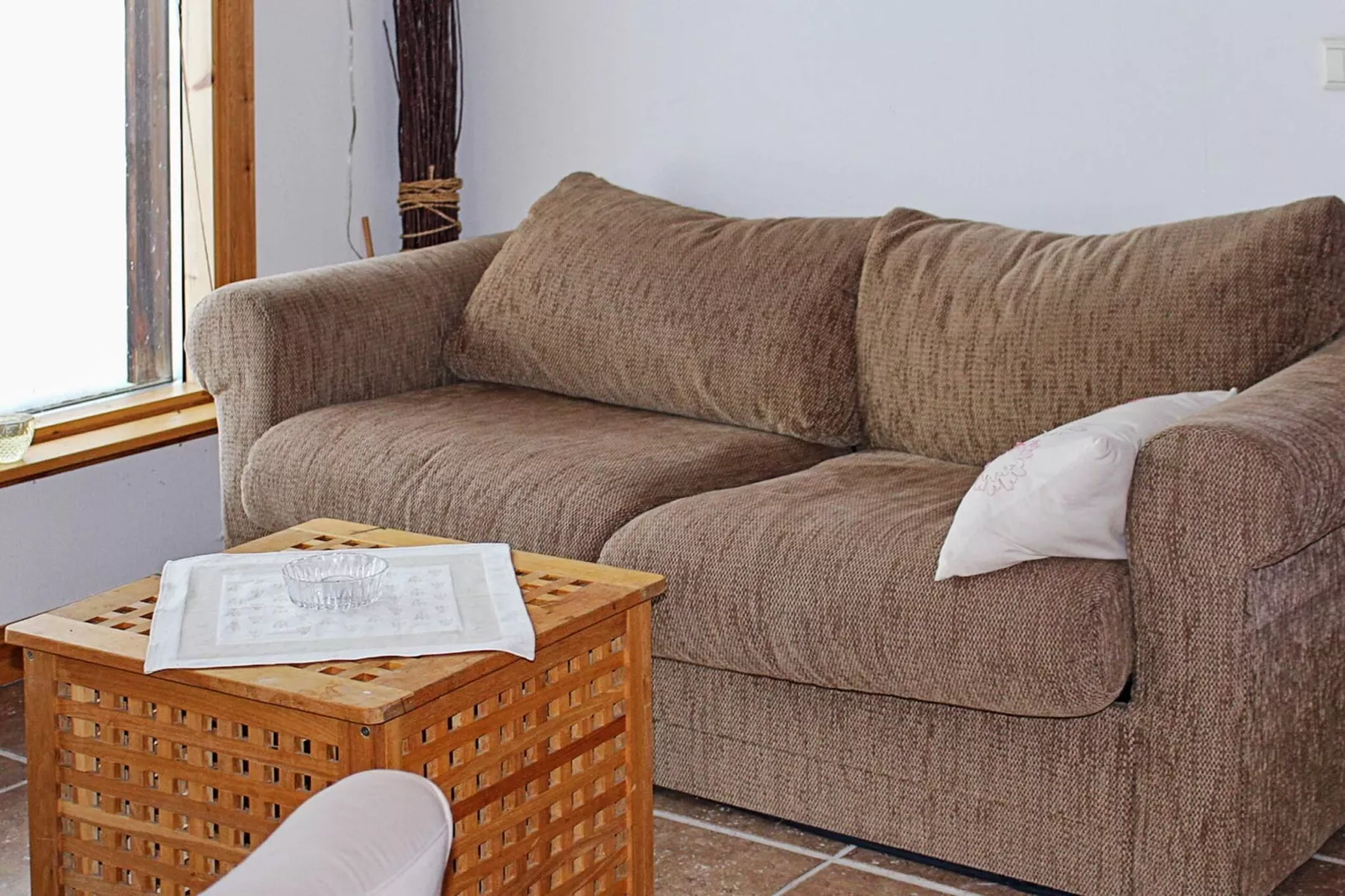 9 person holiday home in KÄLARNE-Indoor