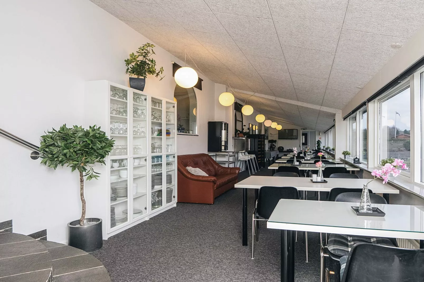 Maison de vacances pour 30 a Ebeltoft-By Traum-Intérieur