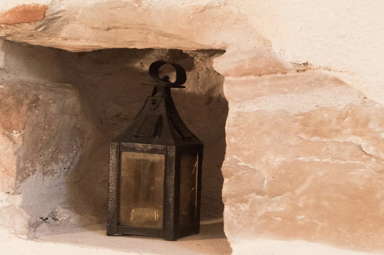 VILLA - FELINES MINERVOIS-Ambiance