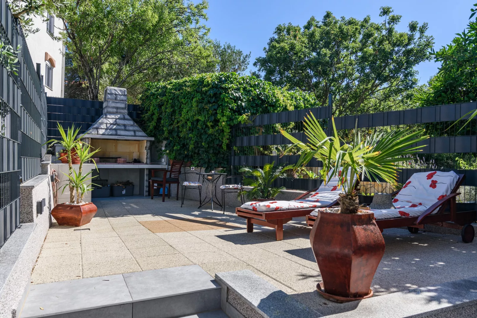 Apartment M1-Ambiance