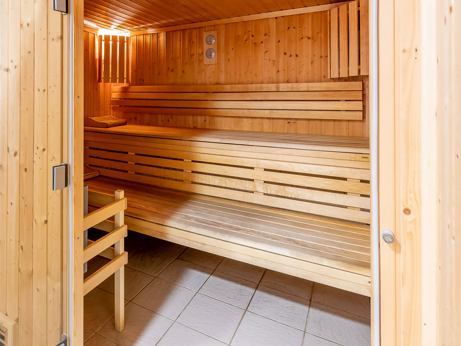 Les Rives du Lac-Drinnen