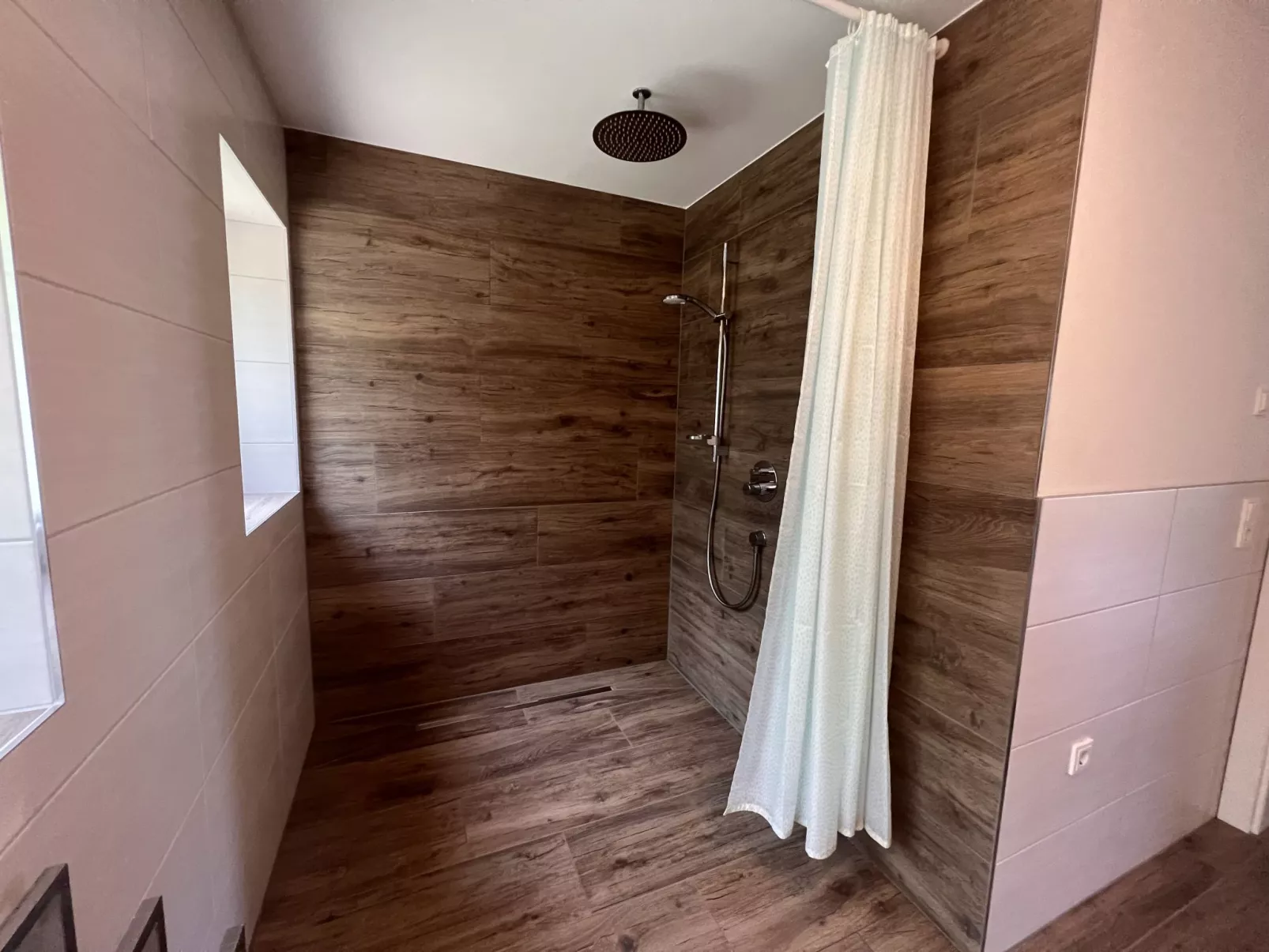 Leitner Kombi-Draußen