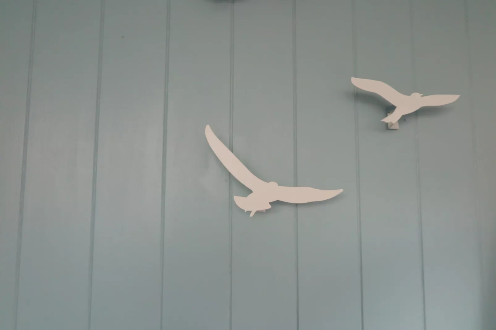 Slaapstrandhuisje - Strand dishoek 60-Ambiance