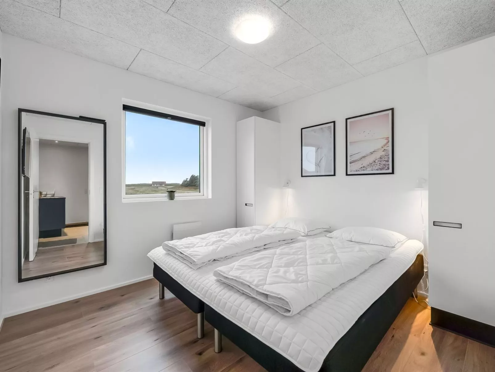 "Dreng" - 300m from the sea-Inside