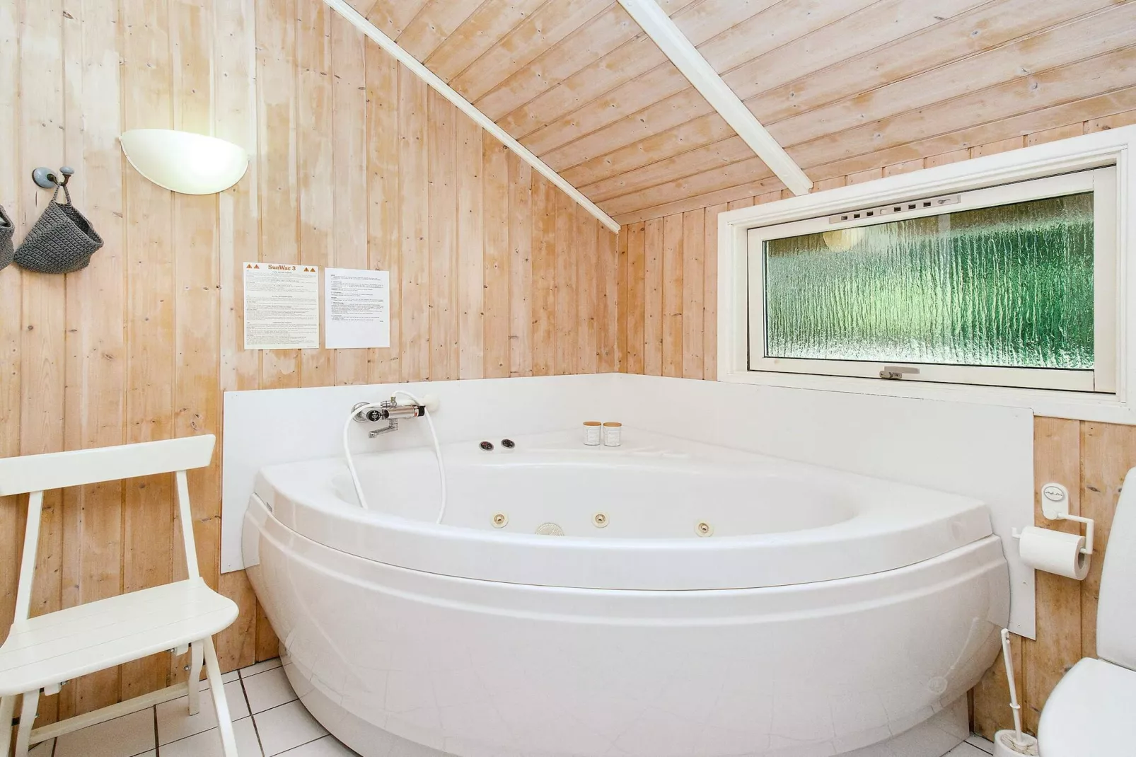 6 person holiday home in Græsted-By Traum - Indoor