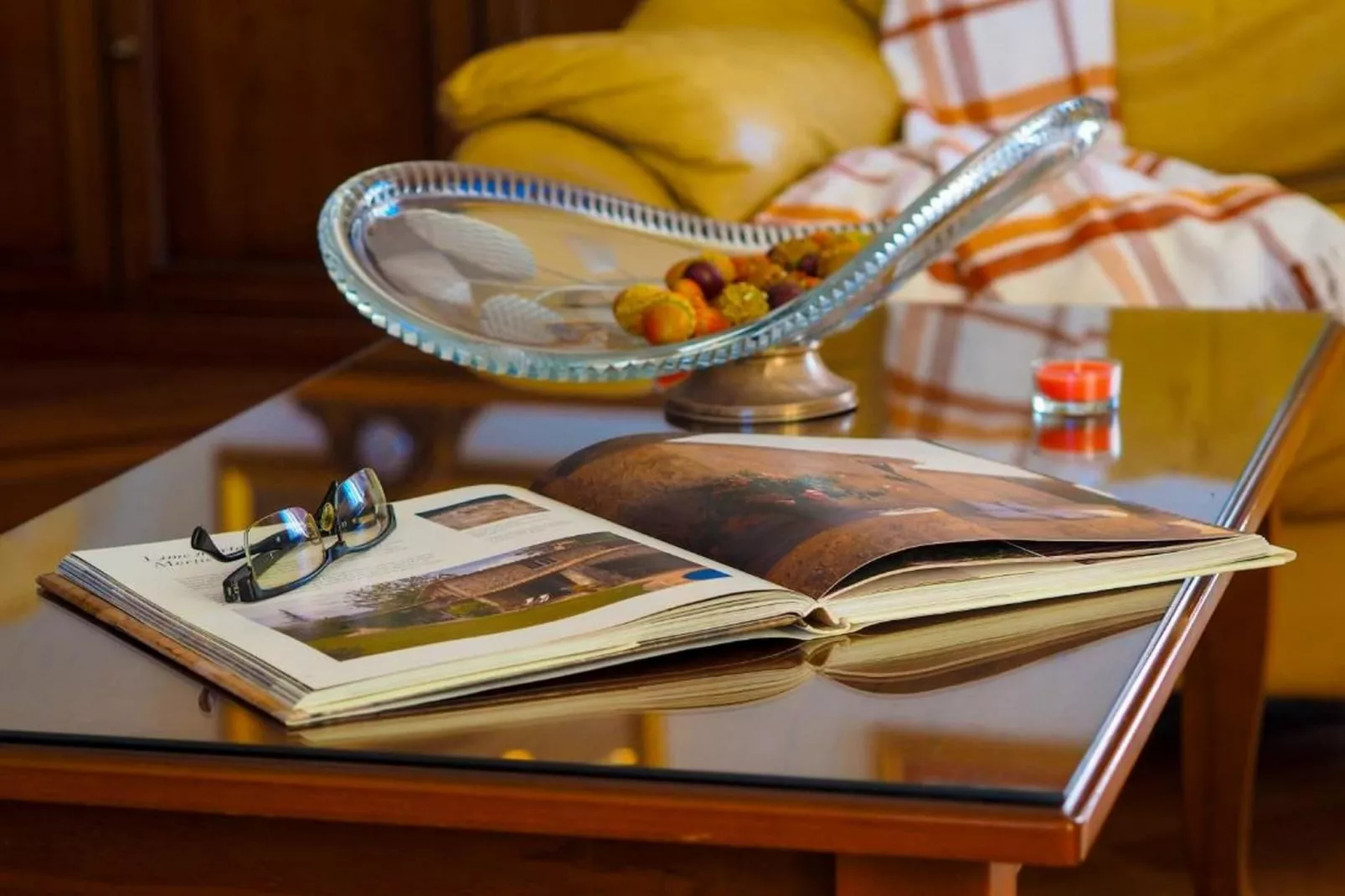 Villa Antonija - Four-Bedroom Villa with Terrace and Private Pool - Indoor