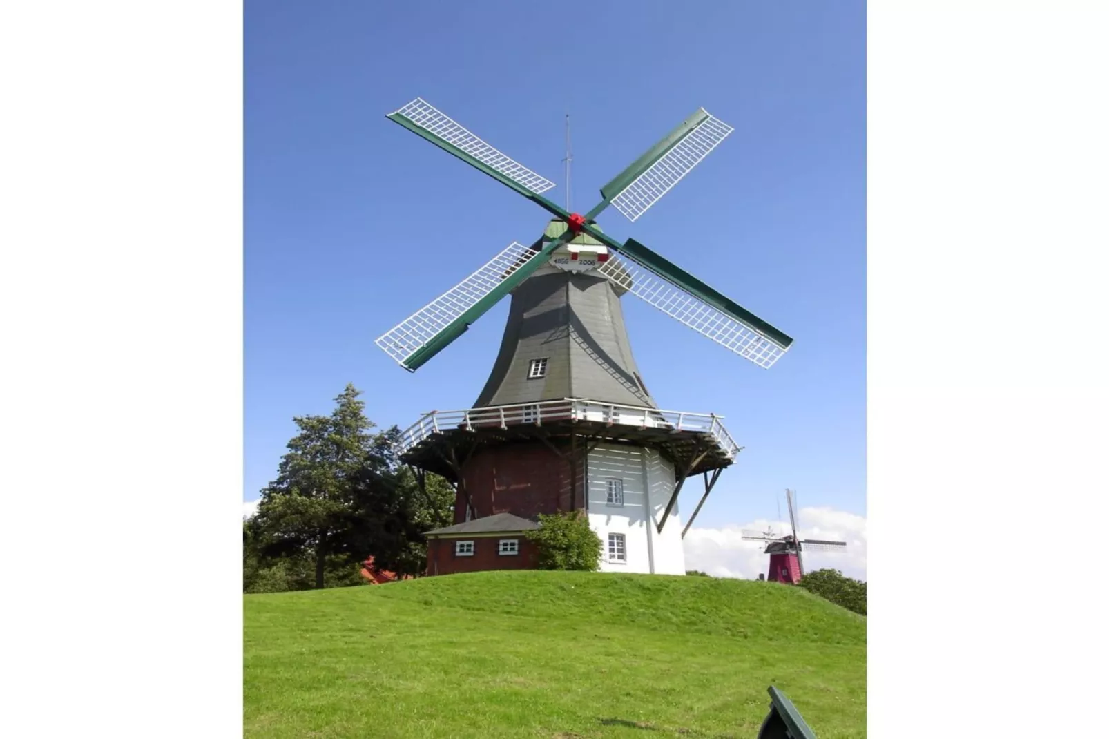 49791-Areas within 5km in summer