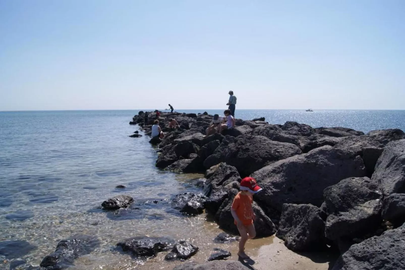 Eleuthera N°211 - 2P5 - Gebiete Sommer 20 km