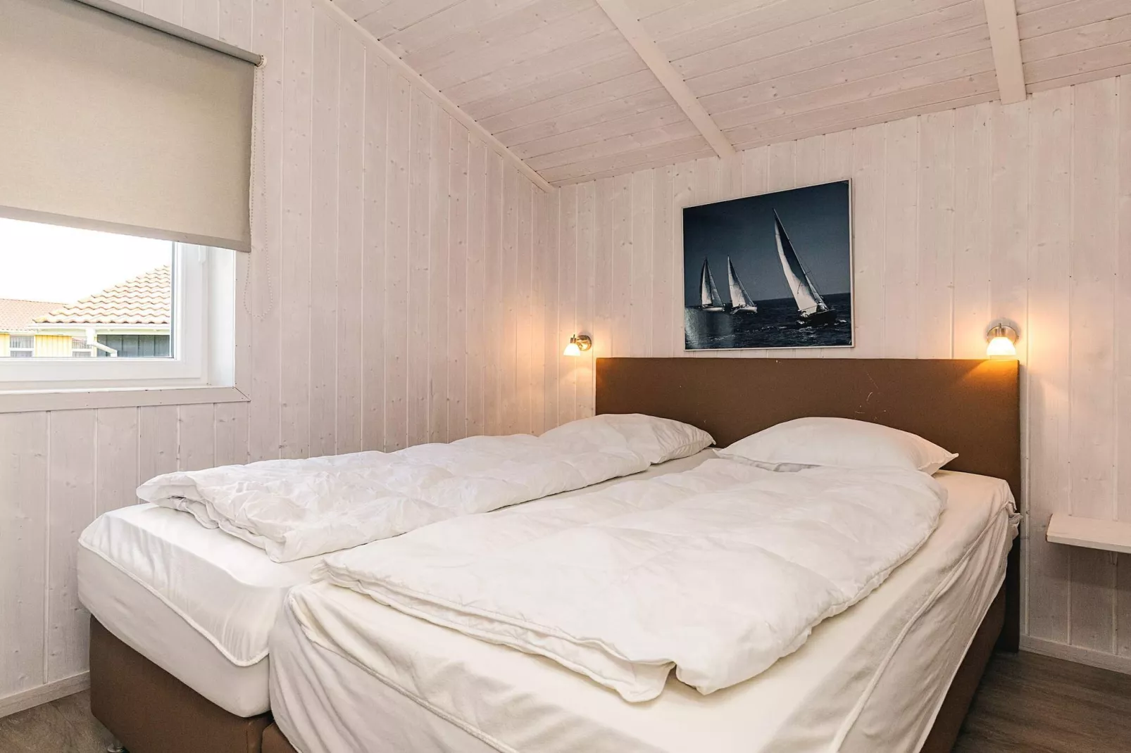 4 star holiday home in FRIEDRICHKOOG-Indoor