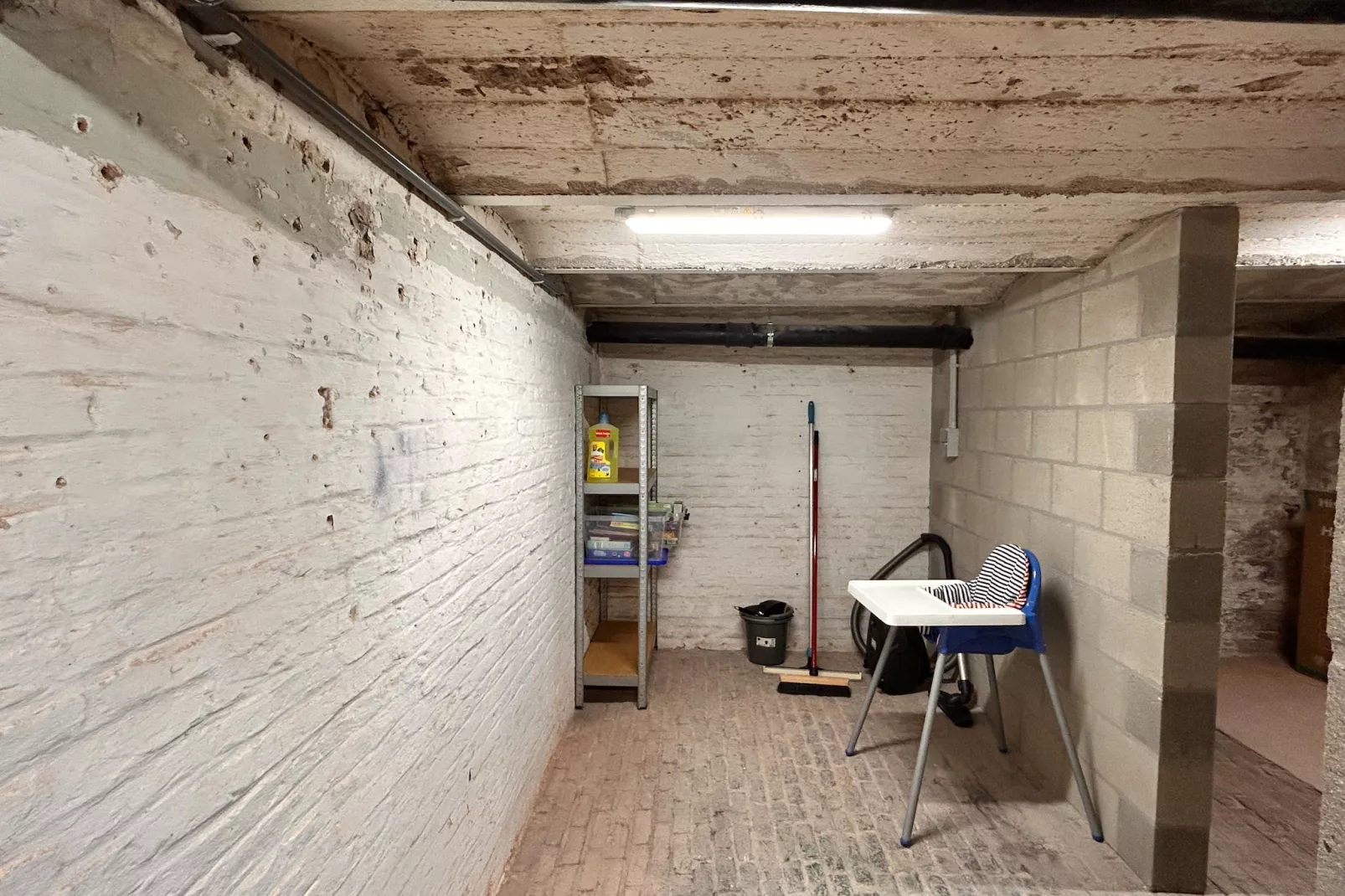 Malta 7E-Ausstattung