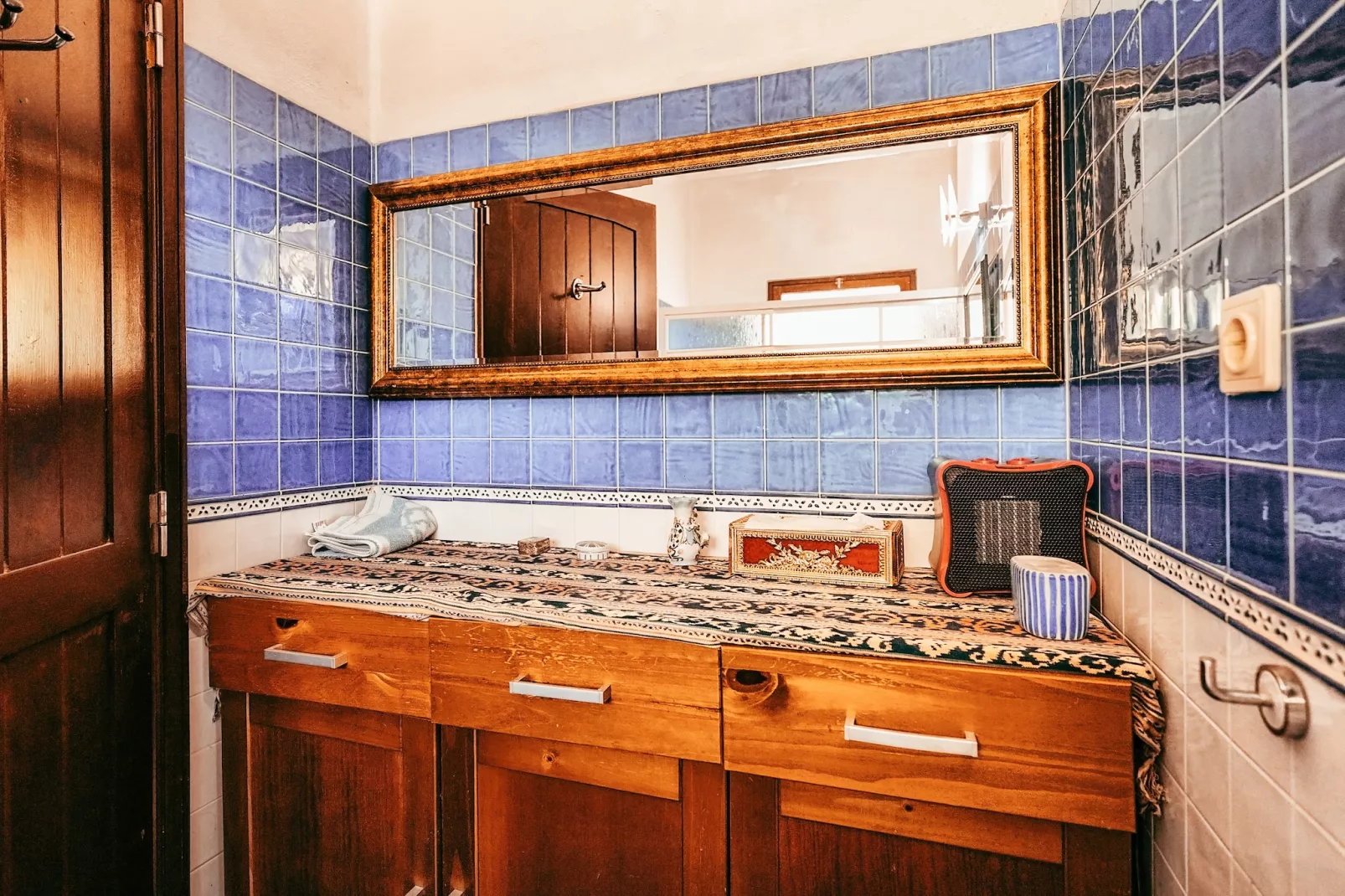 Casa da Rampa By Gt House-Badezimmer