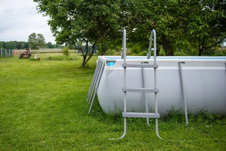 Countryhouse-Piscine