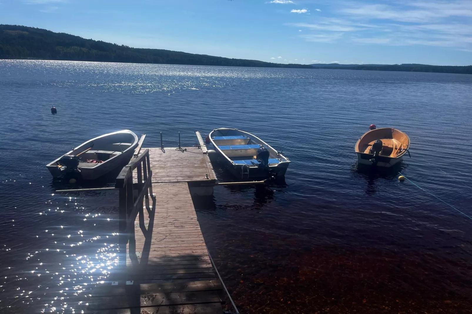 10 person holiday home in Årnes-Untagged