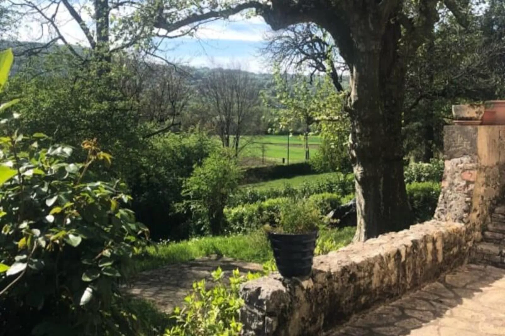 Maison De Charme Ancienne Entre Lacs Et Rh&ocirc;ne-Non tagué