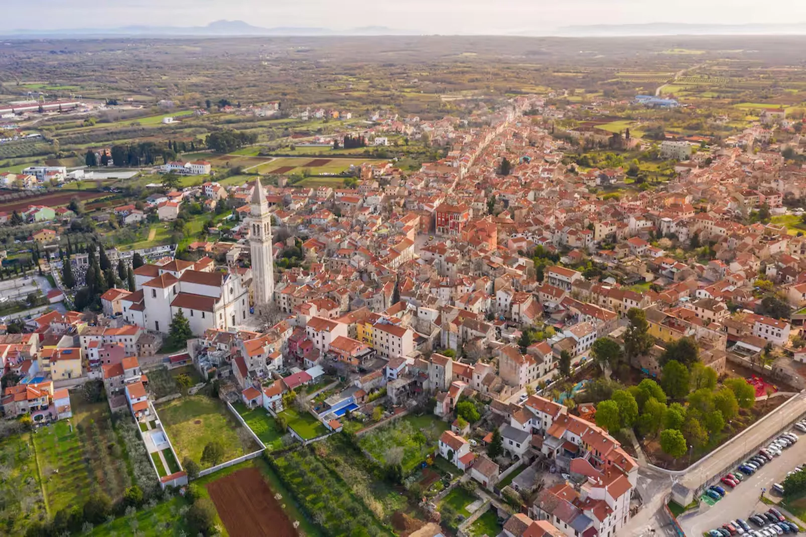 Holiday Home Lucia-Gebiete Sommer 5 km