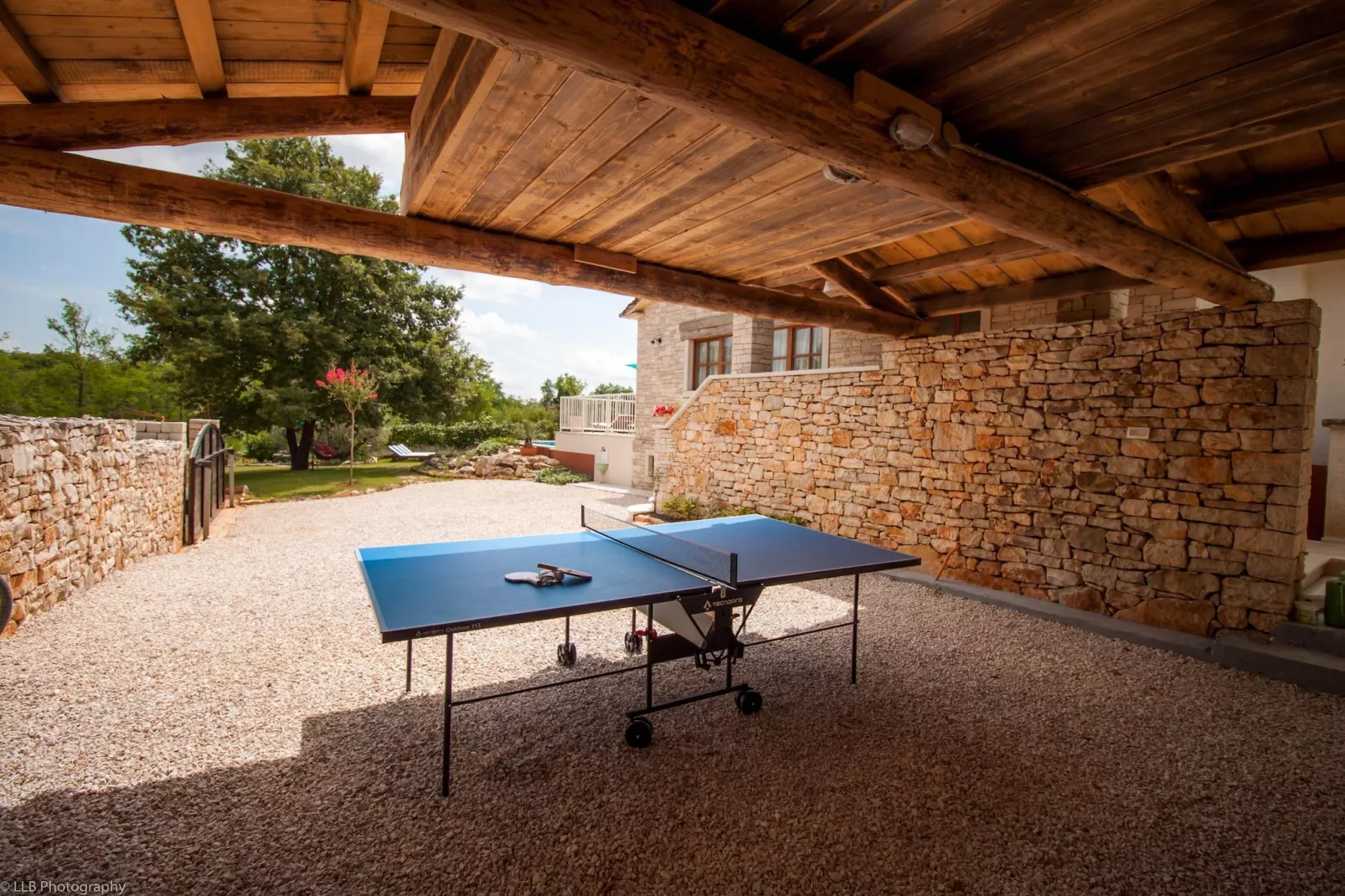 Villa Lipica - Wellness