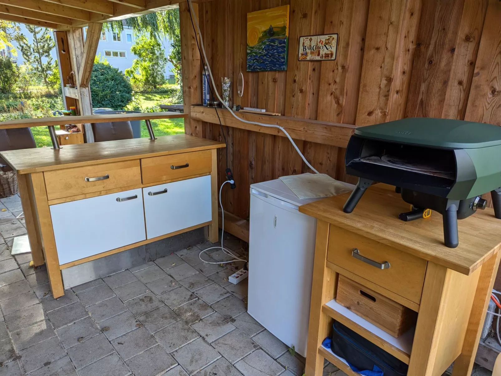 Auszeitoase Freystadt - Park, Billard, Sauna, Kamin, E-Bikes, - ideal für große - Image-tags.info