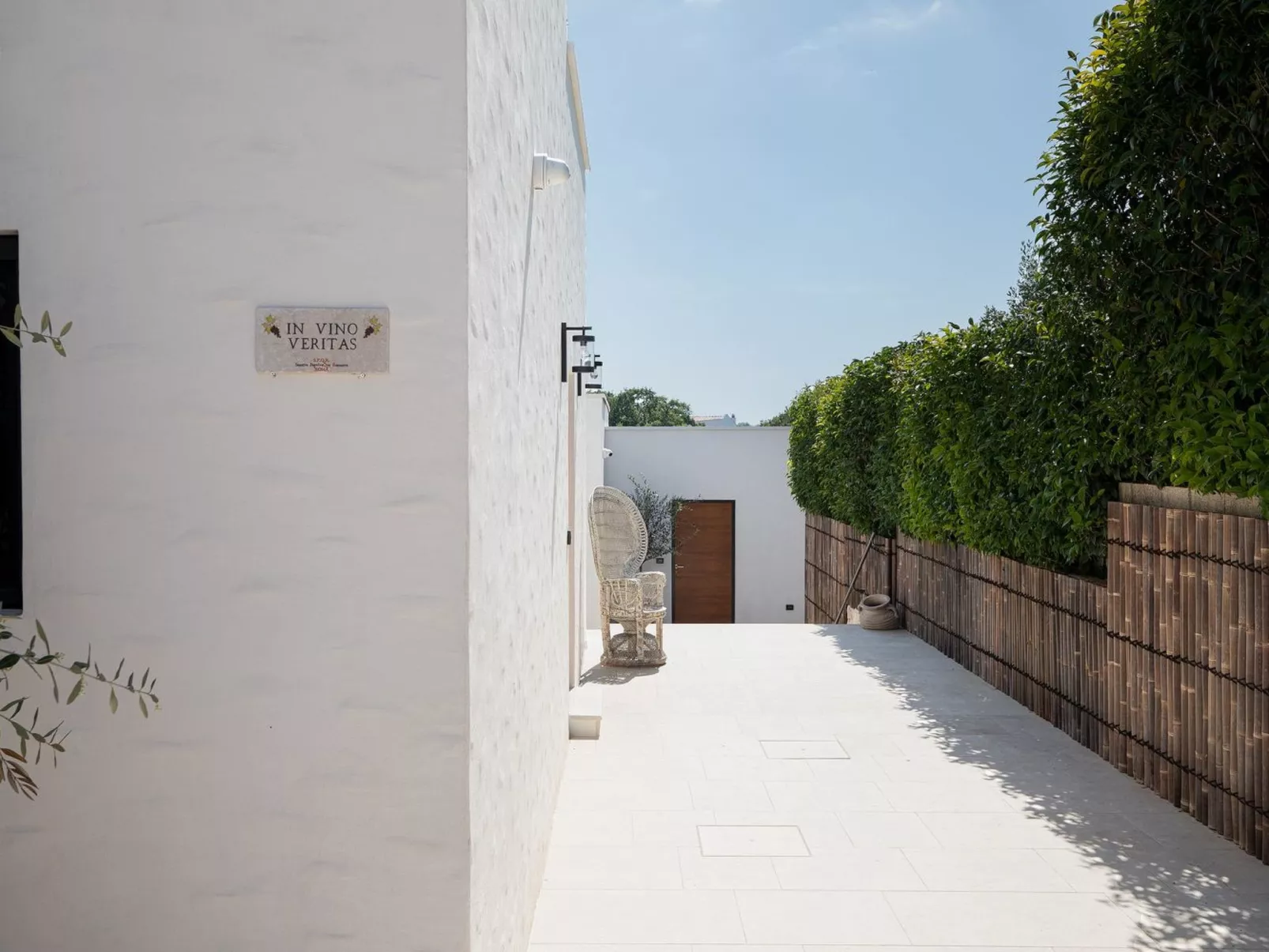 Perfektes Ferienhaus in Bale mit Privatem Pool - Image-tags.info