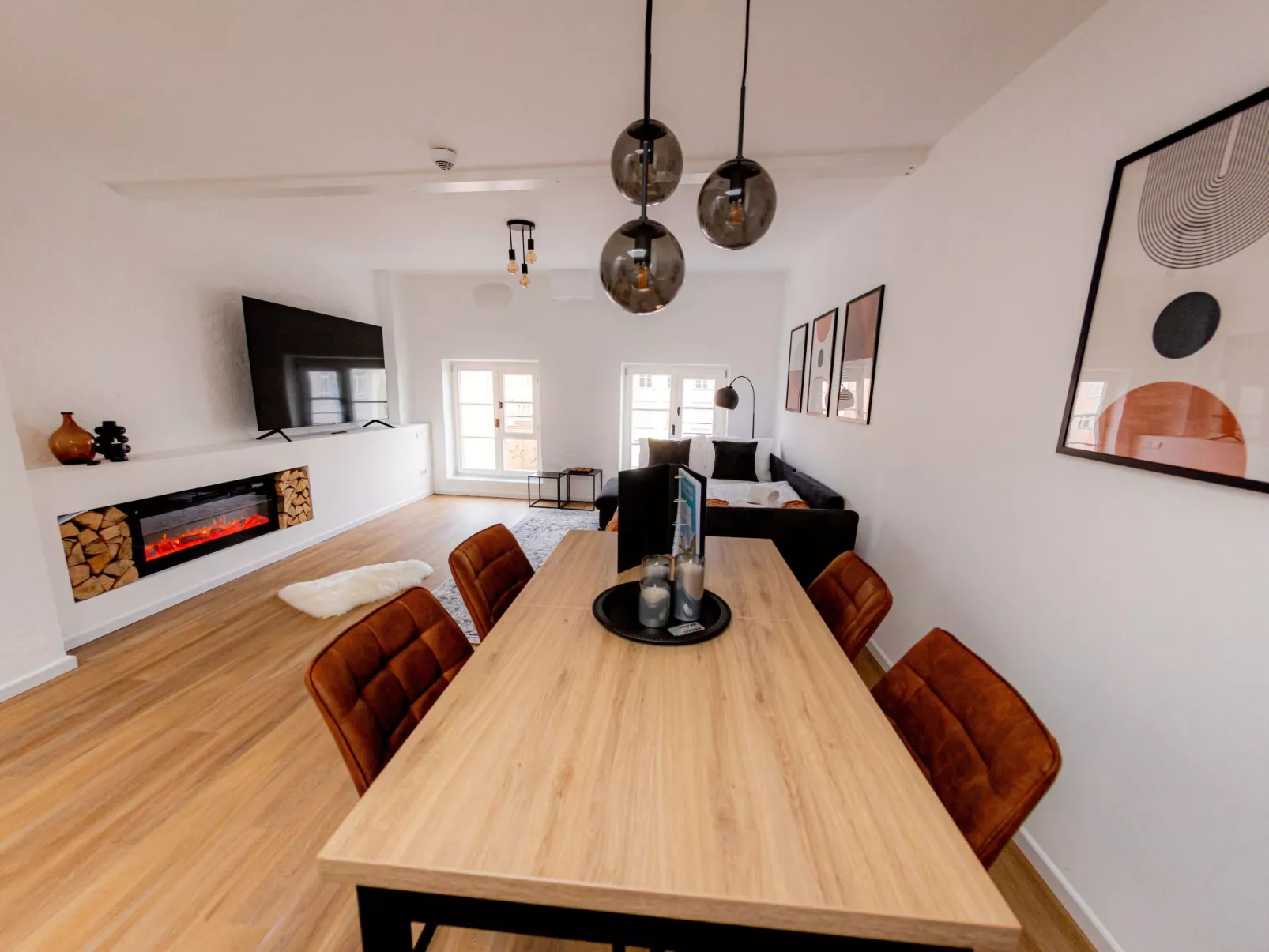 Highlight - Come4Stay - Mühldorf Stadtblick - Image-tags.info