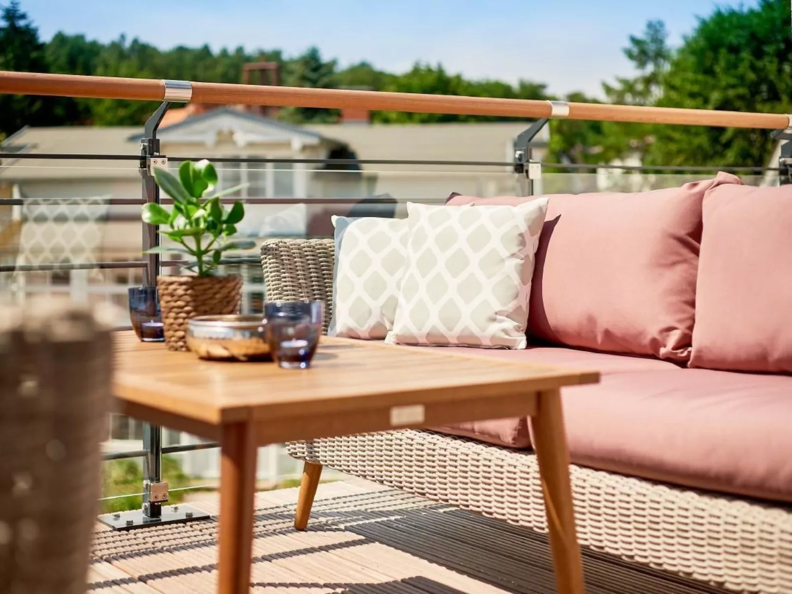 In Sellin mit Großer Sauna - Image-tags.info